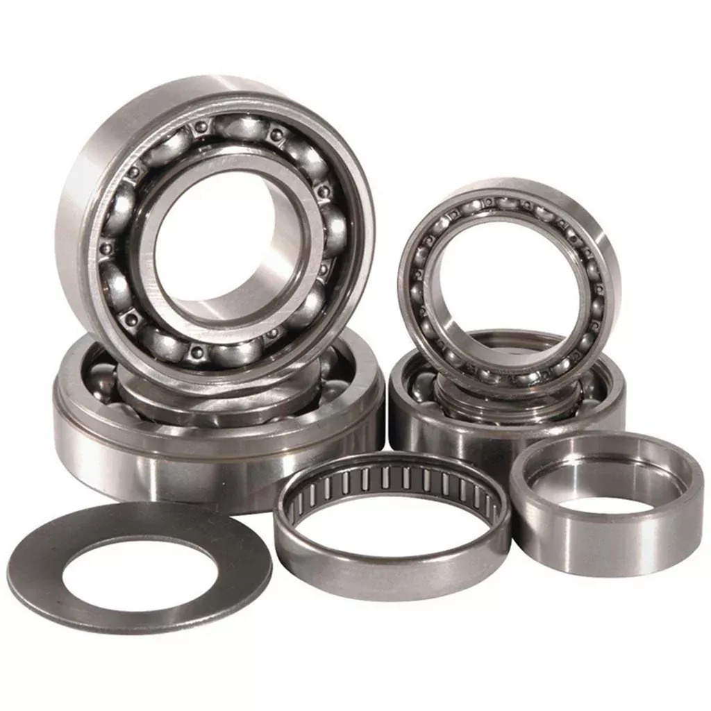Hot Rods TBK0108 Transmission Bearing Kit for 2016-18 KTM 150 /125SX