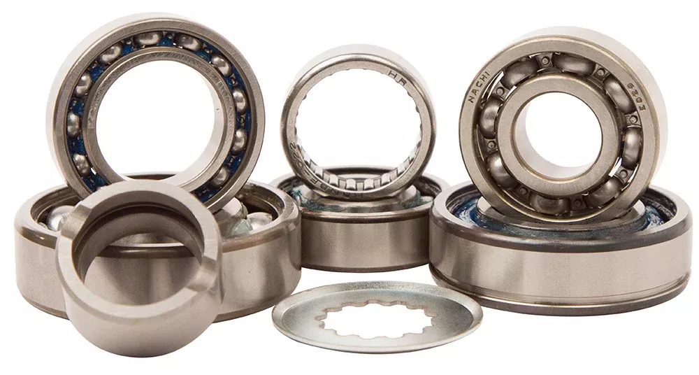 Hot Rods Transmission Bearing Kit for 2000-20 Suzuki DR-Z400 models – TBK0090