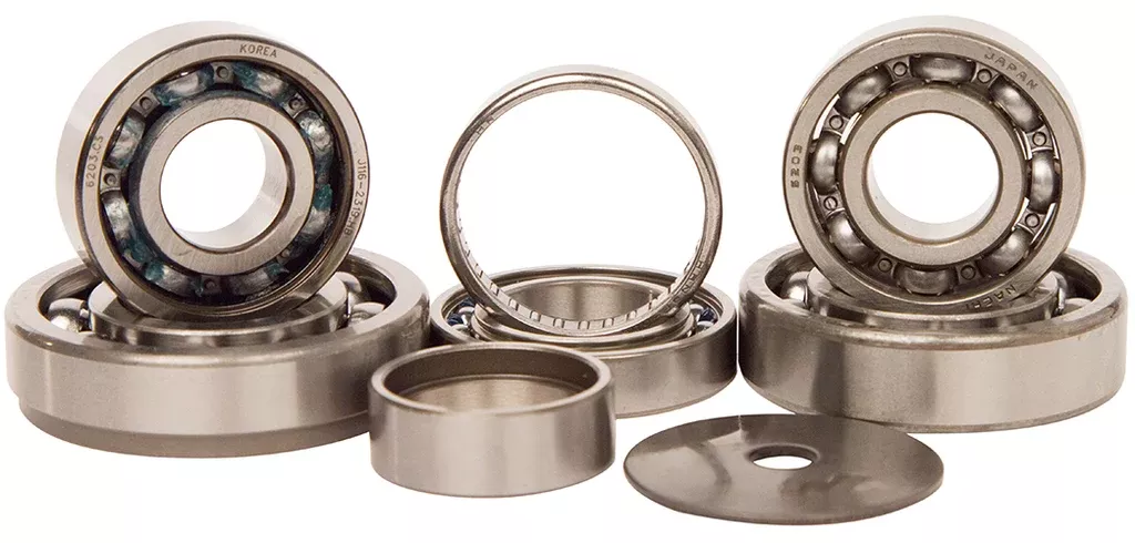 Hot Rods Transmission Bearing Kit for 2002-04 Honda CR250R – TBK0043
