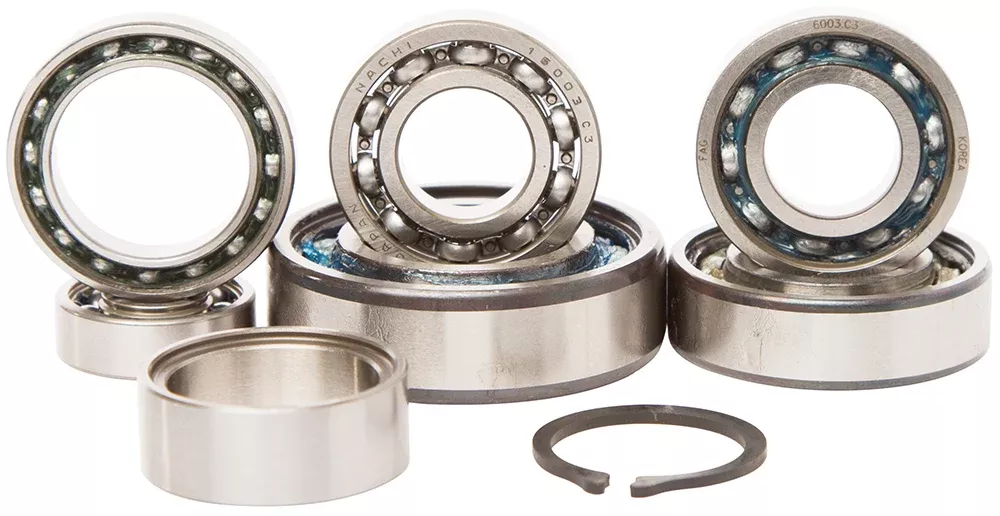Hot Rods Transmission Bearing Kit for 2003-15 KTM 125 SX – TBK0018