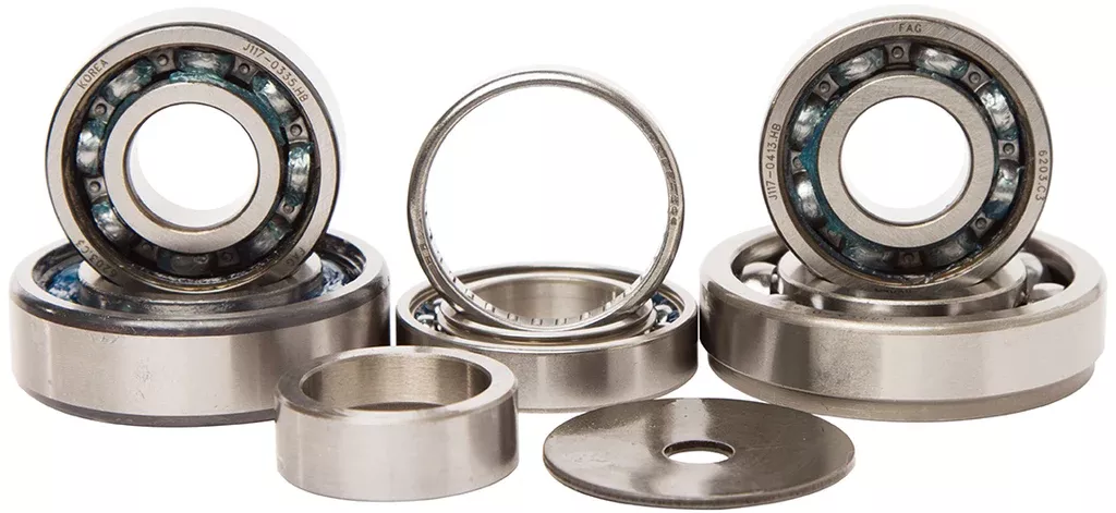 Hot Rods Transmission Bearing Kit for Honda CR250R/ CRF450R – TBK0013