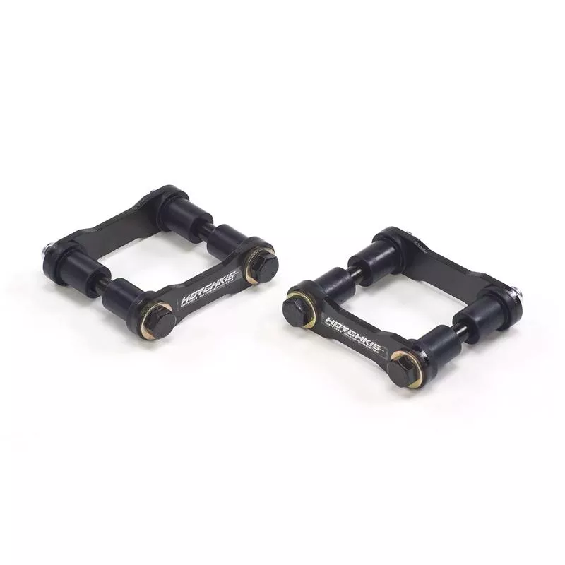 HOT Shackle Kit