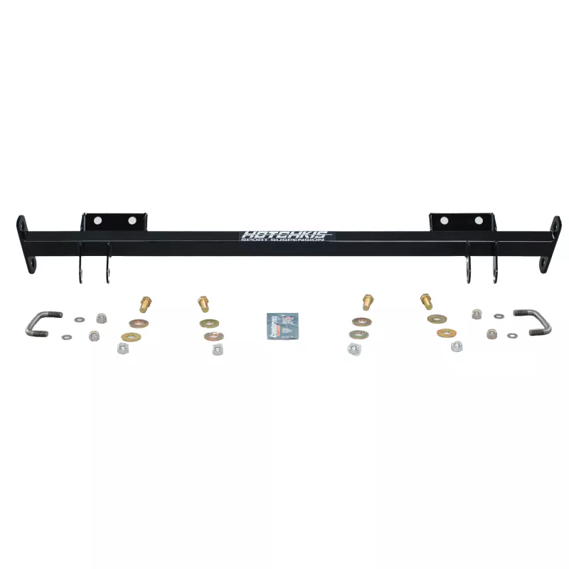HOT Swaybar & Endlinks