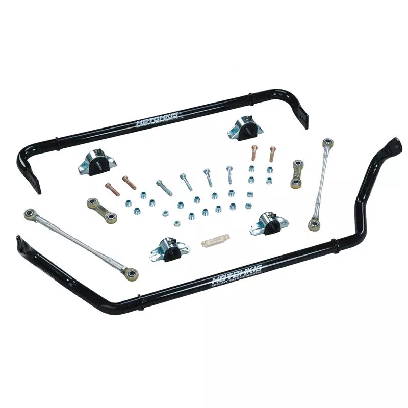HOT Swaybars & Endlink Set