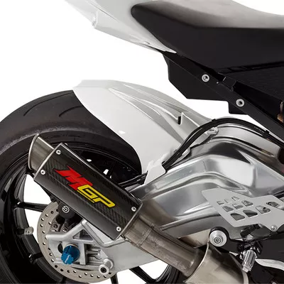 Hotbodies Racing BMW S1000RR 10-11 Rear Hugger