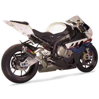 Hotbodies Racing BMW S1000RR 10-14 MGP Exhaust