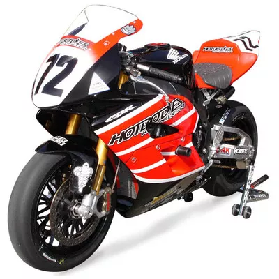 Hotbodies Racing Honda CBR1000RR 04-05 Race Bodywork