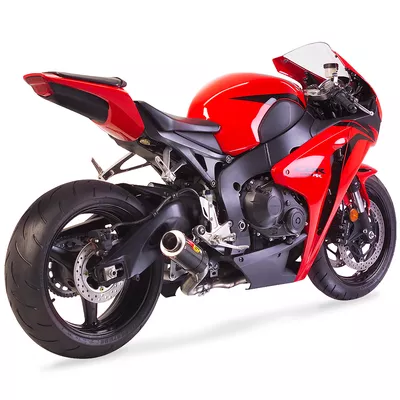 Hotbodies Racing Honda CBR1000RR 08-16 MGP Exhaust