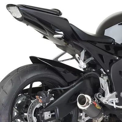 Hotbodies Racing Honda CBR1000RR 12-16 Undertail