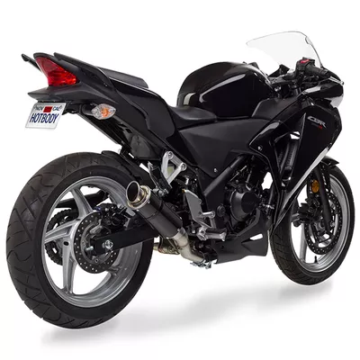 Hotbodies Racing Honda CBR250R 11-14 Fender Eliminator