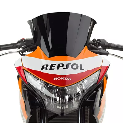 Hotbodies Racing Honda CBR250R 11-14 Windscreen