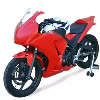 Hotbodies Racing Honda CBR300R 15-22 Color Form Race Bodywork