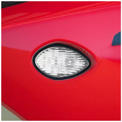 Hotbodies Racing Honda CBR500R 13-15 Flush Mount LED Blinkers