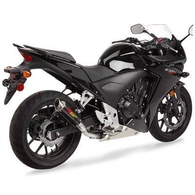 Hotbodies Racing Honda CBR500R 13-26 MGP Exhaust