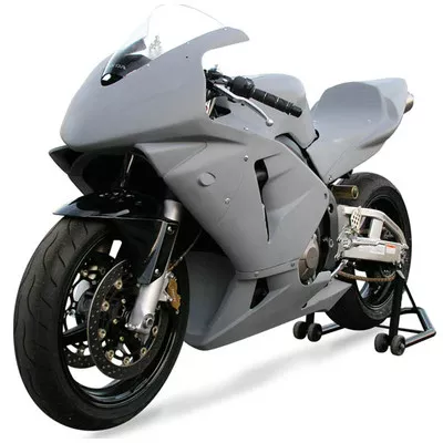 Hotbodies Racing Honda CBR600RR 03-04 Race Bodywork