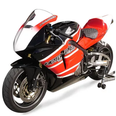 Hotbodies Racing Honda CBR600RR 05-06 Race Bodywork