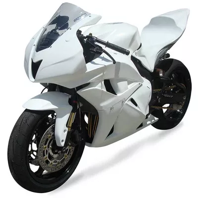 Hotbodies Racing Honda CBR600RR 09-12 Race Bodywork
