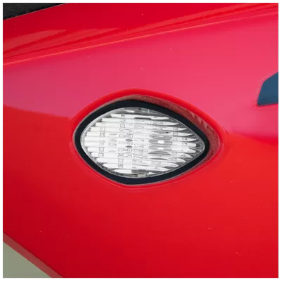 Hotbodies Racing Honda Grom 13-15 Flush Mount LED Blinkers