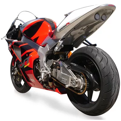 Hotbodies Racing Honda RC51 00-06 Undertail