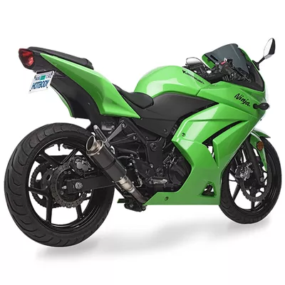 Hotbodies Racing Kawasaki Ninja 250R 08-12 Fender Eliminator