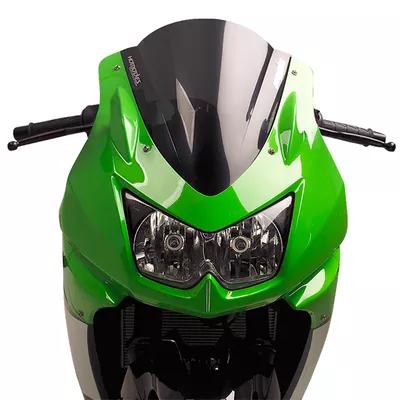 Hotbodies Racing Kawasaki Ninja 250R 08-12 Windscreen