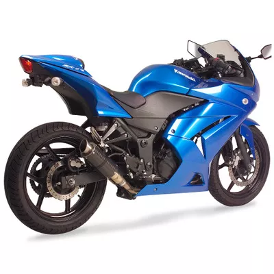Hotbodies Racing Kawasaki Ninja 250R 08-13 MGP Exhaust