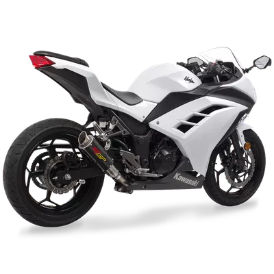 Hotbodies Racing Kawasaki Ninja 300 13-17 MGP Exhaust