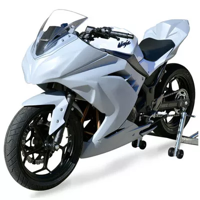 Hotbodies Racing Kawasaki Ninja 300 13-17 Race Bodywork
