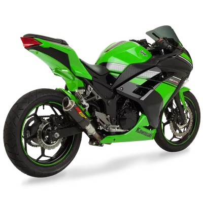Hotbodies Racing Kawasaki Ninja 300 13-17 Undertail
