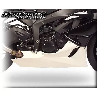 Hotbodies Racing Kawasaki ZX-6R 09-12 Race Lower