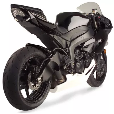 Hotbodies Racing Kawasaki ZX-6R 09-12 Undertail
