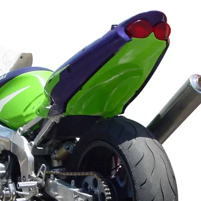 Hotbodies Racing Kawasaki ZZR600 05-08 Undertail