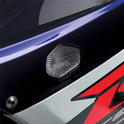 Hotbodies Racing Suzuki GSX-R1000 03-04 Flush Mount LED Blinkers