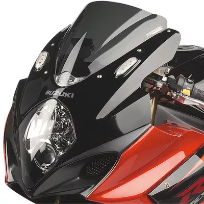 Hotbodies Racing Suzuki GSX-R1000 07-08 Windscreen