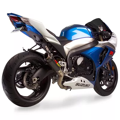 Hotbodies Racing Suzuki GSX-R1000 09-16 Fender Eliminator