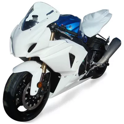 Hotbodies Racing Suzuki GSX-R1000 09-16 Race Bodywork