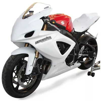 Hotbodies Racing Suzuki GSX-R600/750 06-07 Race Bodywork