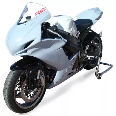 Hotbodies Racing Suzuki GSX-R600/750 11-26 Race Bodywork