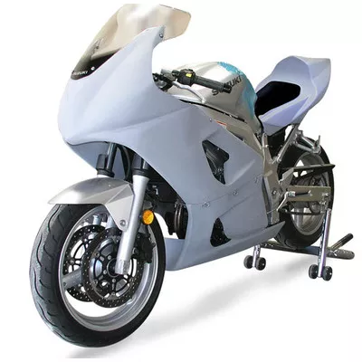 Hotbodies Racing Suzuki SV650/1000 03-09 Race Bodywork