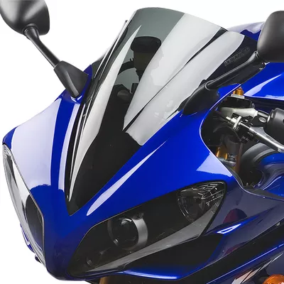 Hotbodies Racing Yamaha YZF-R1 07-08 Windscreen