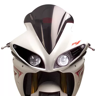 Hotbodies Racing Yamaha YZF-R1 09-14 Windscreen
