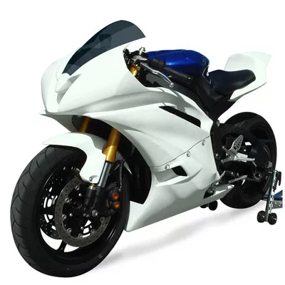 Hotbodies Racing Yamaha YZF-R6 06-07 Race Bodywork