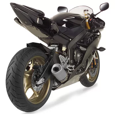 Hotbodies Racing Yamaha YZF-R6 08-16 Undertail