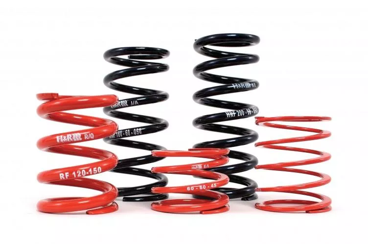 HR 2.5in ID Race Springs