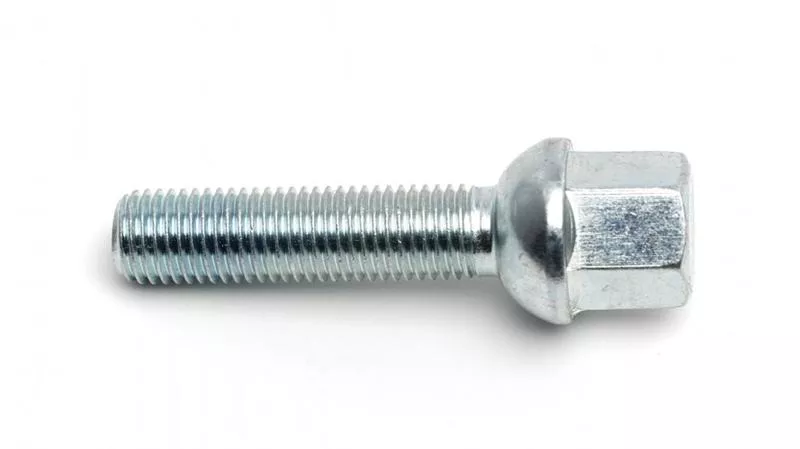 HR Lug Nuts