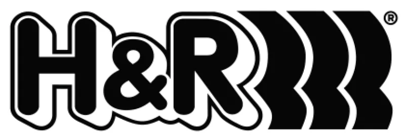 HR Replacement Bushings