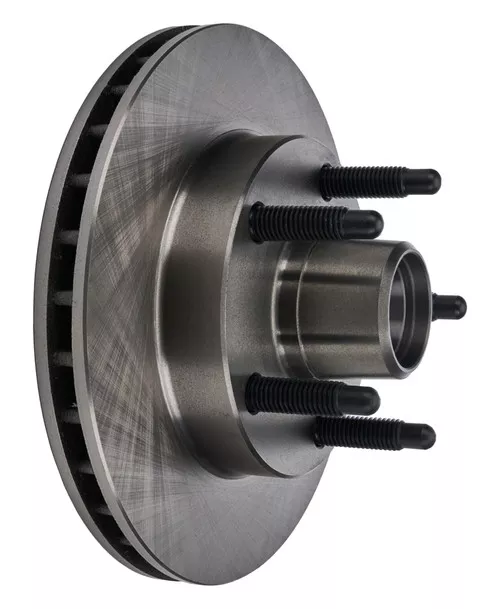 Hub/Rotor 1979-81 M/C 5 on 5.00in BC ALL42086