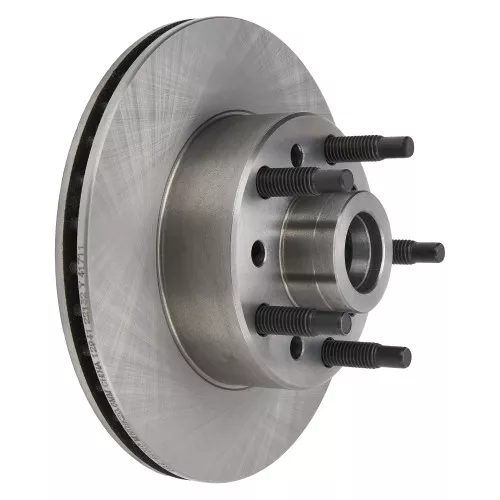 Hub/Rotor Granada 5.0in BC w/ 5/8in Studs ALL42089
