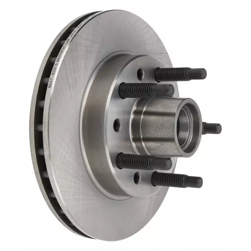 Hub/Rotor M/C 1982-88 5 on 5.00in BC ALL42088