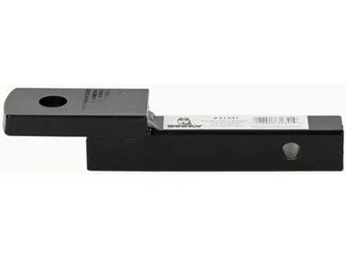 Husky 31341 Class II Trailer Hitch 1-1/4" Rcvr 3500 LB Cap 1-1/4" Drop